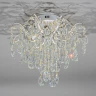 Потолочная люстра Escada Gertrude 1120/4PL