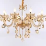 Подвесная люстра Ambrella Light Traditional TR4907