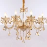 Подвесная люстра Ambrella Light Traditional TR4907