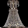 Подвесная люстра Lumina Deco Romea LDP 10505