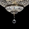 Подвесная люстра Lumina Deco Romea LDP 10505