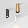 Накладной светильник Italline IT08-8012 black