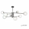 Люстра на штанге iLedex Modo C4458-8 CR
