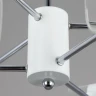 Люстра на штанге Citilux Бертон CL140160