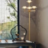 Торшер ImperiumLoft Lotos 140838-26
