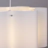 Подвесной светильник Reluce 00420-0.9-01 beige