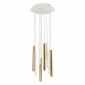 Подвесная светодиодная люстра ST Luce ST153.543.27