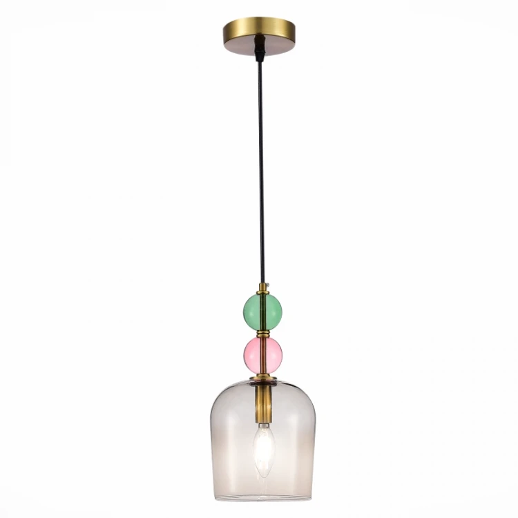 Подвесной светильник ST Luce Gea SL2000.223.01