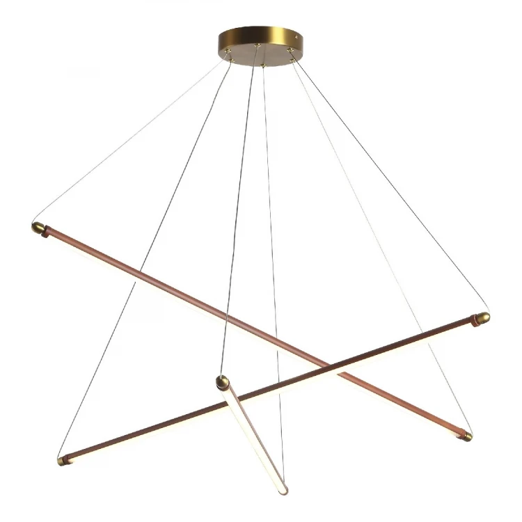 Подвесная люстра ST Luce Brick SL6225.303.03