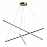 Подвесная люстра ST Luce Brick SL6225.303.03