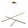 Подвесная люстра ST Luce Brick SL6225.303.03