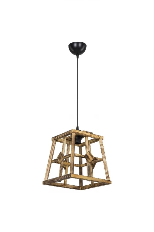 Подвесной светильник Toplight Phyliss TL1650H-01WD