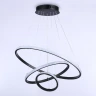 Подвесная люстра Ambrella Light Comfort FL40821