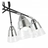 Потолочная люстра EVOLUCE LIRINO SLE102902-05