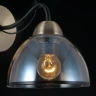 Потолочная люстра Illumico IL0251-8CSQ-79 BK AB