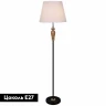 Торшер Reluce 02066-0.6-01 BK