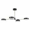 Потолочный светильник Evoluce Monta SLE6004-402-04