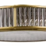 Потолочный светильник Kutek Lavone LAV-PLM-6(P)440-1