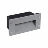 Подсветка для лестниц Reluce 86603-9.0-001TL LED6W GR
