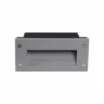 Подсветка для лестниц Reluce 86603-9.0-001TL LED6W GR