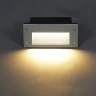 Подсветка для лестниц Reluce 86603-9.0-001TL LED6W GR