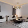 Потолочная люстра Lumion Montana 4429/6C
