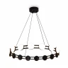 Подвесная люстра Freya Collar FR6180PL-L32B