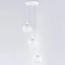 Подвесной светильник Ambrella Light Traditional TR3540