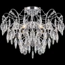 Потолочная люстра Illumico IL3522-6CSQ-39 CR