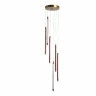 Каскадная люстра ST Luce Brick SL6225.303.06