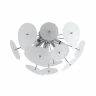 Потолочная люстра Lumion Valeria 6552/6C