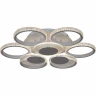 Потолочная люстра Reluce 05883-0.3-6+3 WH