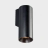 Настенный светильник Italline mod. DANNY W1 black