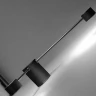 Настенный светильник ImperiumLoft Via Pin 193147-26