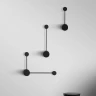 Настенный светильник ImperiumLoft Via Pin 193147-26