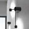 Настенный светильник ImperiumLoft Via Pin 193147-26