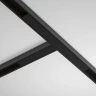 Коннектор Т-образный накладной Maytoni Basity TRA172CT-11B
