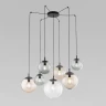 Каскадная люстра TK Lighting 4863 Esme a068575
