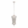 Уличный подвесной светильник Loft IT Tremezzo 100019P WBG