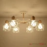 Люстра на штанге ImperiumLoft Corf 189482-26