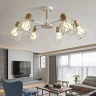Люстра на штанге ImperiumLoft Corf 189482-26