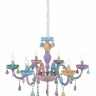 Детская люстра ST-Luce SL1700.783.06