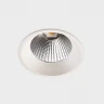 Встраиваемый светильник Italline IT08-8035 white 4000K