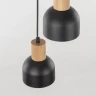 Подвесной светильник TK Lighting 4895 Cairo a066909