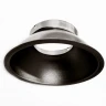 Отражатель для светильника Italline reflector for 3160 black