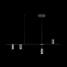 Подвесной светильник Loft IT 8120-4