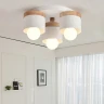 Потолочная люстра ImperiumLoft Bergsten 140564-26